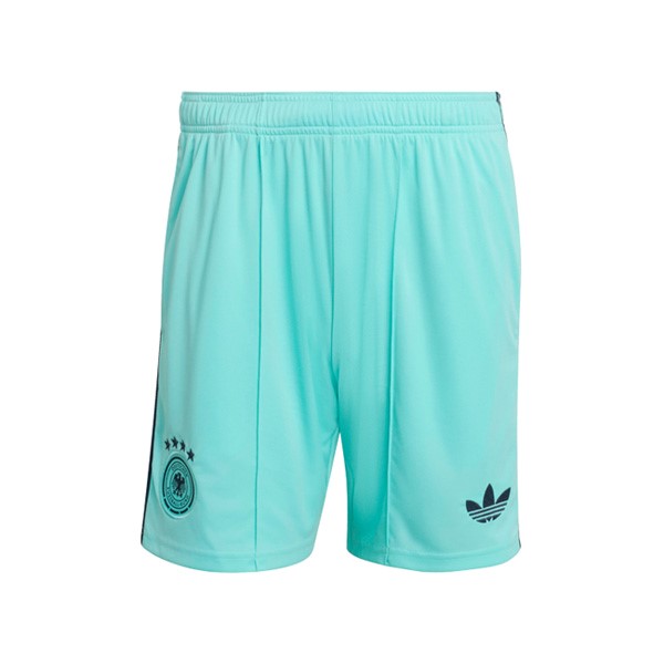 Pantalones Alemania 2ª 2026